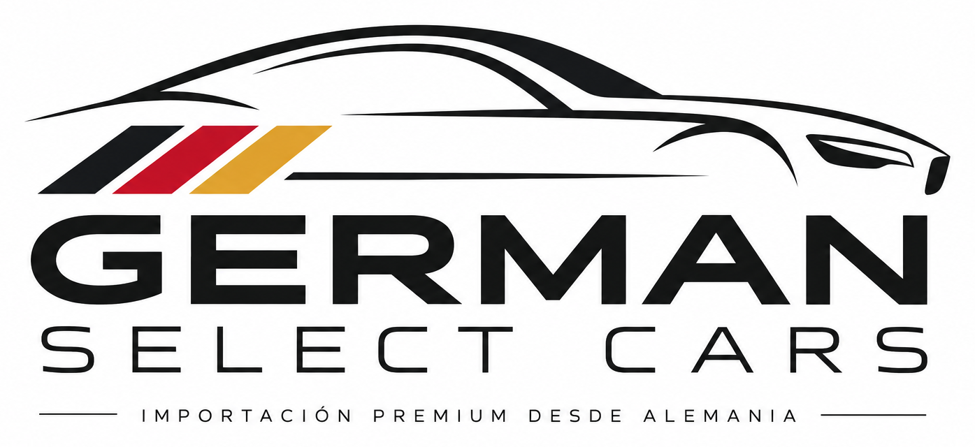 German Select Cars